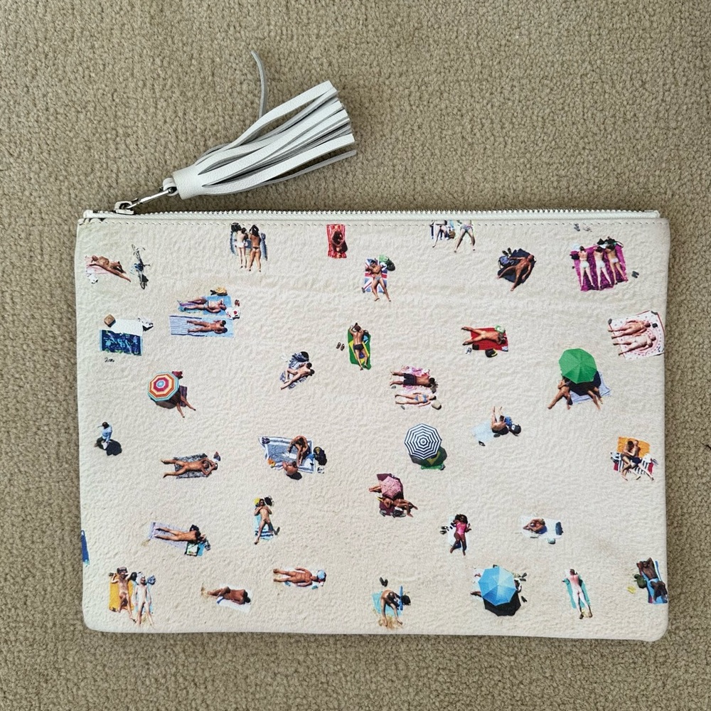 Gray Malin Pouch